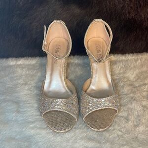 Bella Luna shoes 9 (3250)